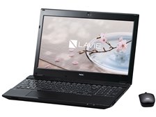 NEC LAVIE Note Standard NS750/GA 2017年春モデル 価格比較 - 価格.com