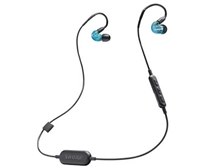 SHURE SE215 Special Edition Wireless 価格比較 - 価格.com