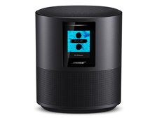 Bose Smart Speaker 500 未使用に近い Bose Smart Speaker 500 未使用