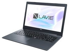 NEC LAVIE Smart NS PC-SN187 Corei7 8GB SSD256GB Office付 2018年11