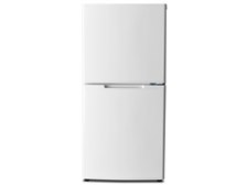 🔶A-stage(エーステージ) 123L冷蔵庫 ⭐定価￥29,800⭐ RZ-123B 2019年