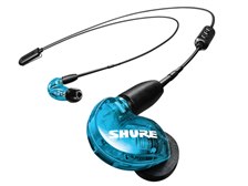 SHURE SE215SPE+BT2-A 価格比較 - 価格.com