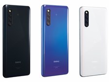 サムスン Galaxy A41 SCV48 au 価格比較 - 価格.com
