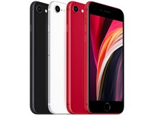 Apple iPhone SE (第2世代) 256GB au 価格比較 - 価格.com