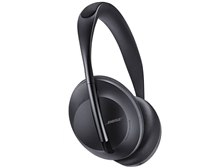 Bose NOISE CANCELLING HEADPHONES 700 UC 価格比較 - 価格.com