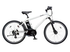 パナソニック ハリヤ BE-ENH544-F2 [クリスタルホワイト] + 専用充電器