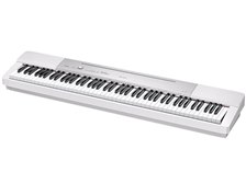 カシオ Privia PX-150WE [パールホワイト調] 価格比較 - 価格.com