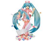 ホビーストック ミクモ Original Collection #001 恋色病棟 初音ミク