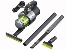 掃除機・クリーナー TWINBIRD HANDY JET CYCLONE EX HC-EB51 掃除機