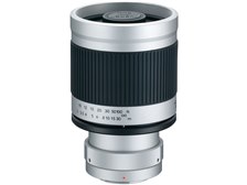 ケンコー ケンコーミラーレンズ 400mm F8 フード付 [マイクロフォー