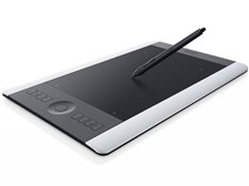 ワコム Intuos Pro medium Special Edition PTH-651/S0 [シルバー