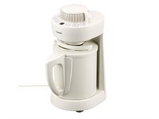 ツインバード 豆乳&スープメーカー KC-D846VO 価格比較 - 価格.com