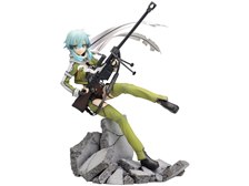 コトブキヤ ソードアート・オンラインII シノン -Phantom Bullet- 価格