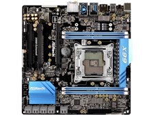 ASRock X99M Extreme4 価格比較 - 価格.com