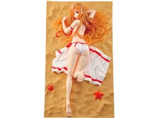 キャラアニ ソードアート・オンライン アスナ バカンス気分ver