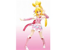 S.H.Figuarts ドキドキ！プリキュア キュアハートの製品画像 - 価格.com
