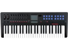 KORG TRITON taktile-49 価格比較 - 価格.com