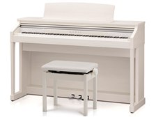 KAWAI Concert Artist CA17A [プレミアムホワイトメープル調] 価格比較