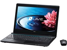初期化済】NEC LaVie NS750/A PC-NS750AAB 初期化済】NEC LaVie NS750