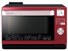 シャープ ヘルシオ AX-CA200-R [レッド系] 価格比較 - 価格.com