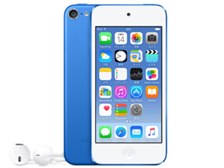 Apple iPod touch MKHE2J/A [64GB ブルー] 価格比較 - 価格.com