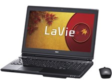 NEC LAVIE LL750/T i7-4710MQ メモリ8GBタッチパネル NEC LAVIE LL750