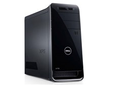 Dell XPS 8700 プレミアムグラフィック Core i7 4790・2TB HDD+32GB