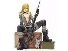 コトブキヤ メタルギア ソリッド美少女 スナイパーウルフ 価格比較