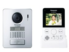 チャイムは鳴るのにモニターが映りません。』 パナソニック VL-SGD10L