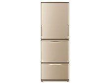 シャープ SJ-W352B 価格比較 - 価格.com