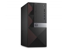 Dell Vostro 3650 ミニタワー 価格.com限定 プラチナ Core i7 6700