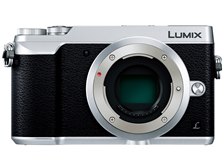 デジタルカメラ Panasonic LUMIX DMC-GX7MK2 パナソニック LUMIX DMC