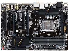GIGABYTE GA-H170-D3H [Rev.1.0] 価格比較 - 価格.com