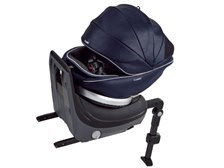 コンビ ホワイトレーベル クルムーヴ スマート ISOFIX エッグショック