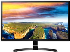 LGエレクトロニクス 27UD58-B [27インチ] 価格比較 - 価格.com