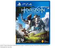 SIE Horizon Zero Dawn [通常版] 価格比較 - 価格.com