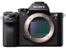 バッテリー』 SONY α7S II ILCE-7SM2 ボディ のクチコミ掲示板 - 価格.com