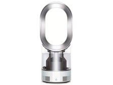 ダイソン Dyson Hygienic Mist MF01WS [ホワイト/シルバー] 価格比較