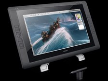 ワコム Cintiq 22HD DTK-2200/K1 価格比較 - 価格.com