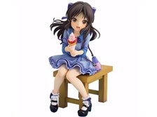 プラム アイドルマスター シンデレラガールズ 1/7 橘ありす [はじめて