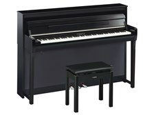 ヤマハ Clavinova CLP-685PE [黒鏡面艶出し] 価格比較 - 価格.com