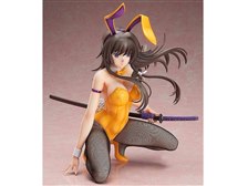 FREEing マブラヴオルタネイティヴ トータルイクリプス 1/4 篁唯依