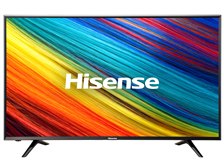 ジャンク品】Hisense 液晶テレビ 43V 43E60N ジャンク品】Hisense 液晶