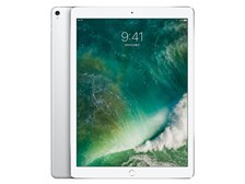 Apple iPad Pro 12.9インチ Wi-Fi+Cellular 512GB MPLK2J/A SIMフリー