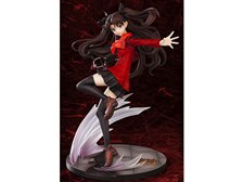双翼社 Fate/stay night [Unlimited Blade Works] 1/7 遠坂凛 価格比較
