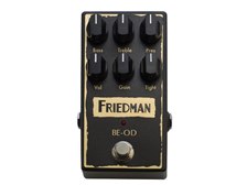 FRIEDMAN BE-OD 価格比較 - 価格.com