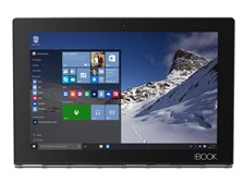 Lenovo YOGA BOOK with Windows ZA160003JP SIMフリー 価格比較 - 価格.com