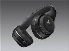 ビーツ・エレクトロニクス solo3 wireless MP582PA/A [ブラック] 価格