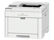 NEC Color MultiWriter 5850C PR-L5850C 価格比較 - 価格.com