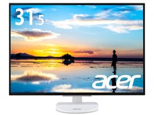 Acer ER320HQwmidx [31.5インチ ホワイト] 価格比較 - 価格.com